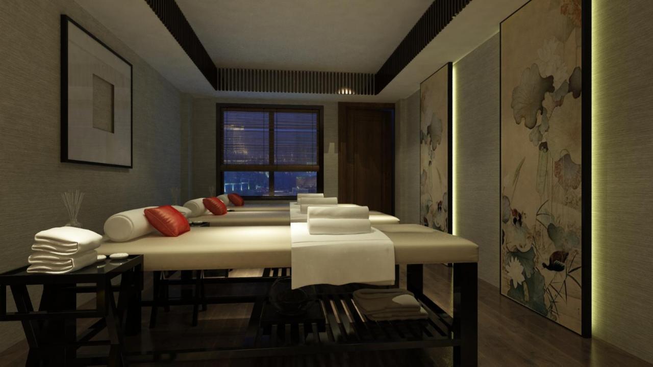 האנוי The West Hotel & Spa מראה חיצוני תמונה