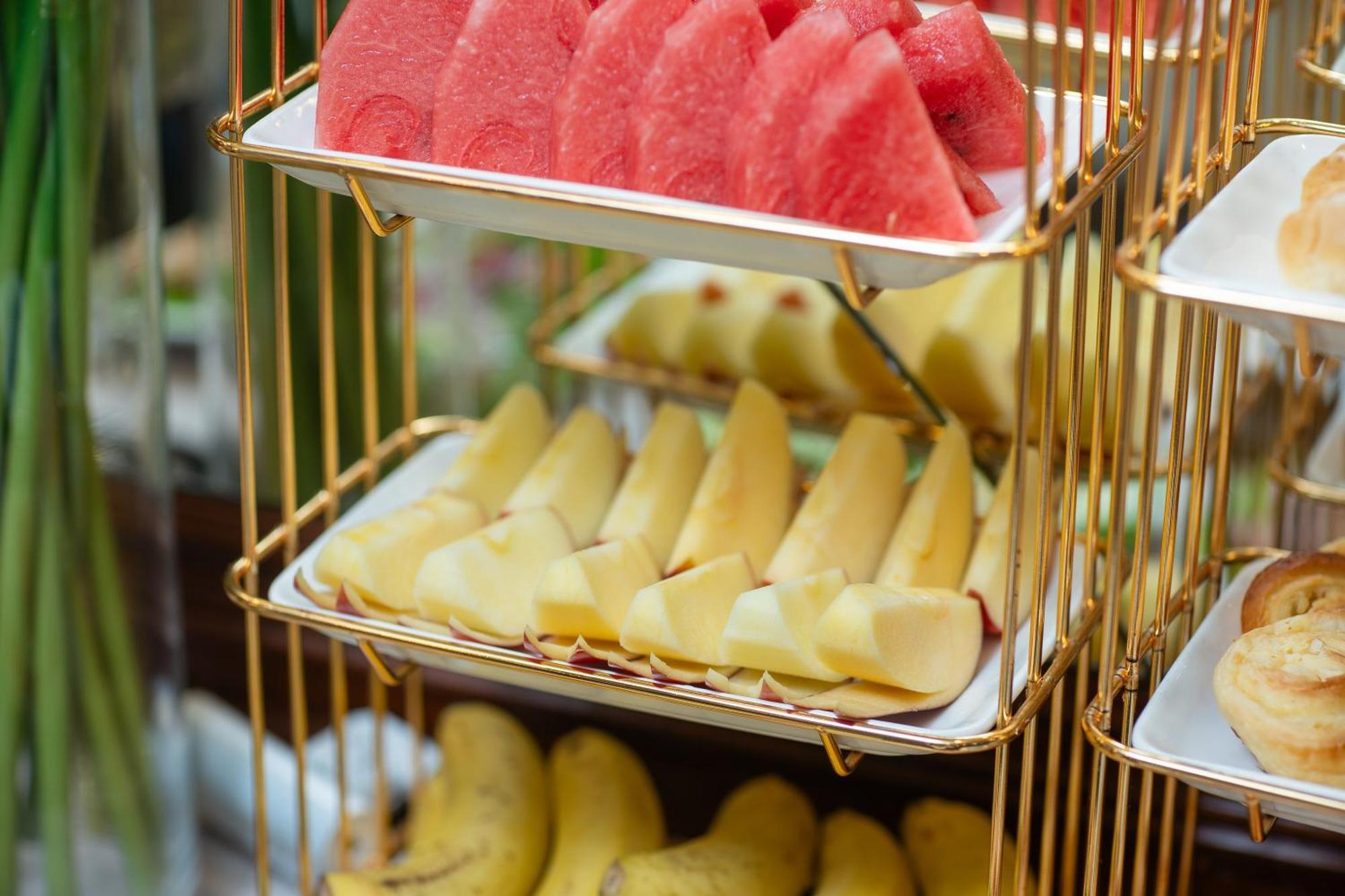 האנוי The West Hotel & Spa מראה חיצוני תמונה